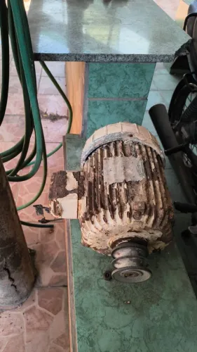 Motor 5 cv
