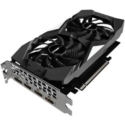 PLACA DE VÍDEO GTX 1060 TI 4GB