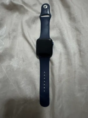 RELÓGIO APPLE WATCH SÉRIE 6 44M