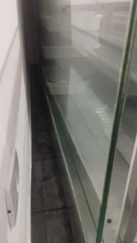 Máquina para lanchonete