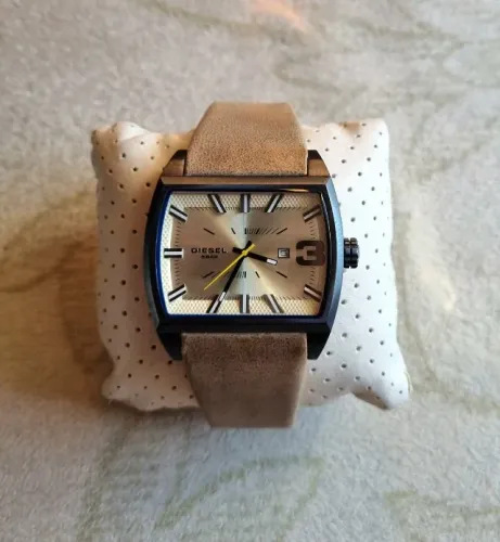 Relógio Diesel Masculino DZ1703