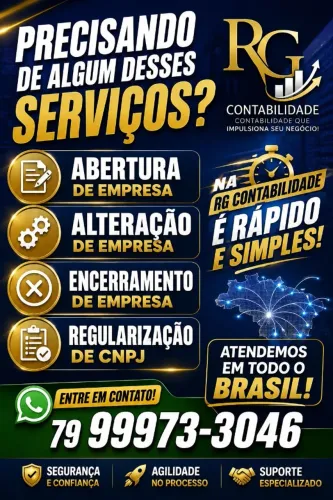 R G Contabilidade Aju 