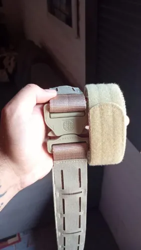 Cinto Raptor Modular Bélica 