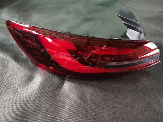 Lanterna Traseira Esquerda Fiat Fastback Original - 0430089