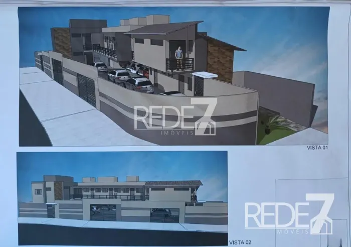 TERRENO RESIDENCIAL em Campinas - São Paulo, Parque São Quirino