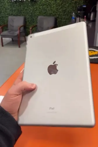 iPad 9ª geração