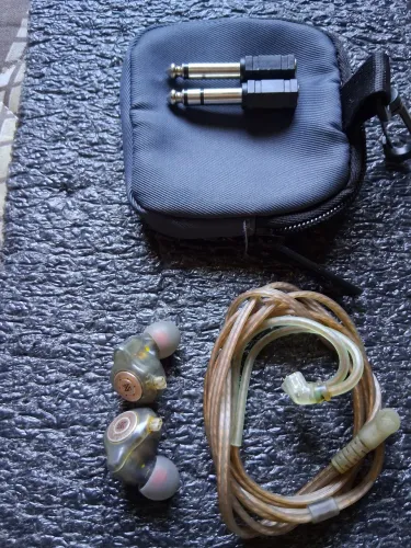 Kit músico