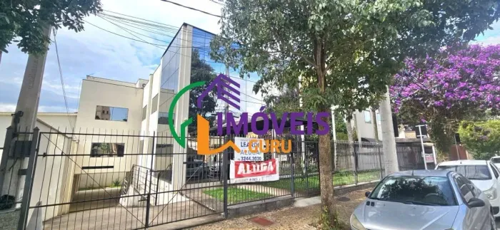 PRÉDIO - VILA SÃO SEBASTIÃO - SP