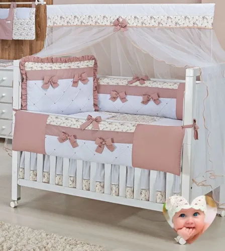 Kit berço 