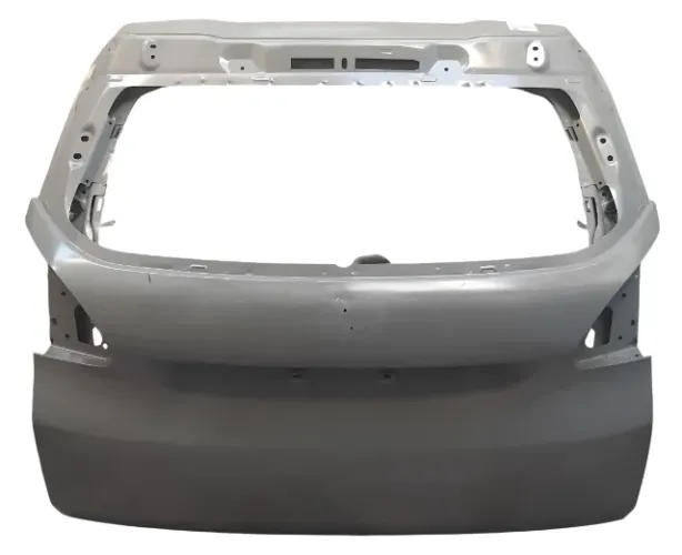 Tampa Traseira Original Peugeot 2008 15/ *0 Nova