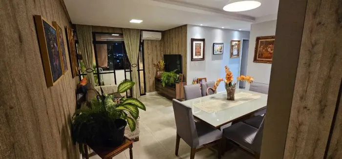 * APARTAMENTO NA ATALAIA [9155]