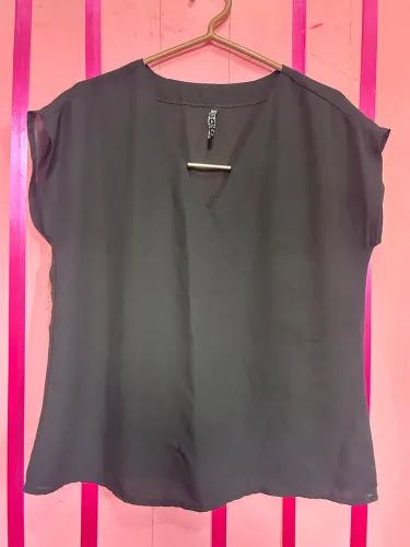 Camisa social