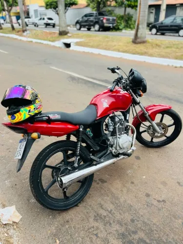 125 passada pra 150