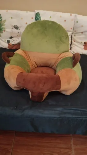 Sofazinho para bebê 