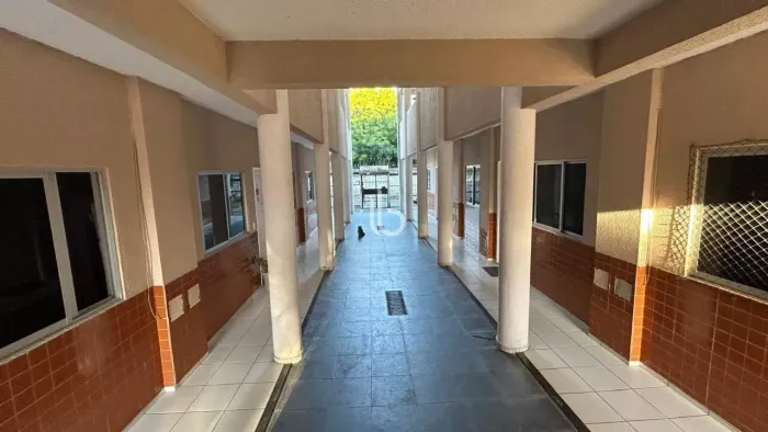 Apartamento de 2 quartos - Bairro Itaperi
