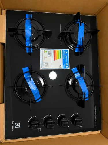 Cook top Eletrolux Novo