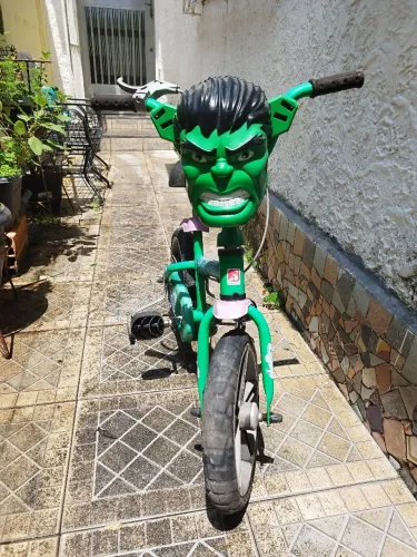 Bike aro 14