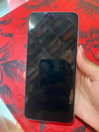 Semi novo!