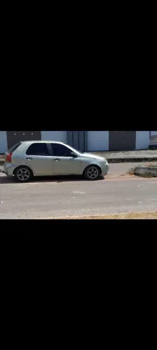 Fiat Palio 1.0 Economy Fire Flex 8V 4P 2010