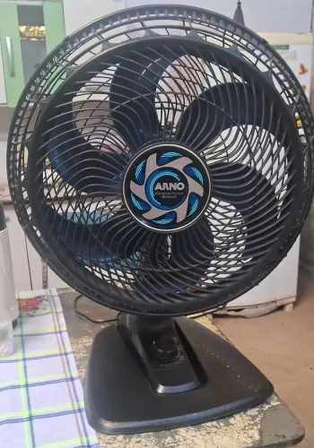 ventilador Arno xtreme force