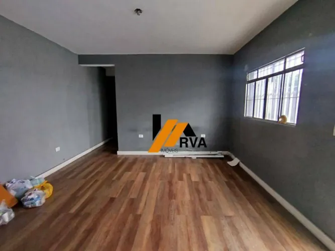 Casa com 2 dormitórios para alugar, 100 m² por R$ 2.118/mês - Belém Estação - Francisco Mo