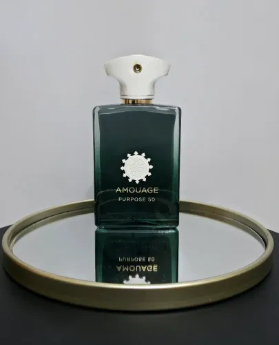 Amouage Purpose 50 100ml