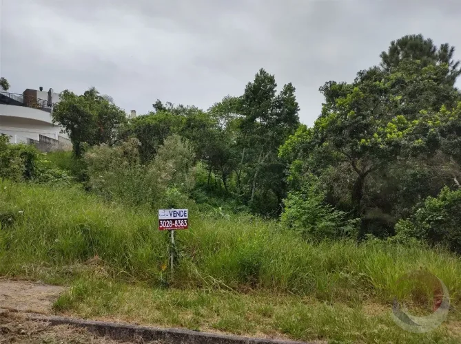 Terreno Residencial à venda em João Paulo