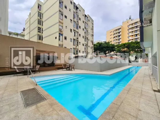 Condomínio Best Residence Service! Infraestrutura completa, duas suítes, lavabo, sala inte