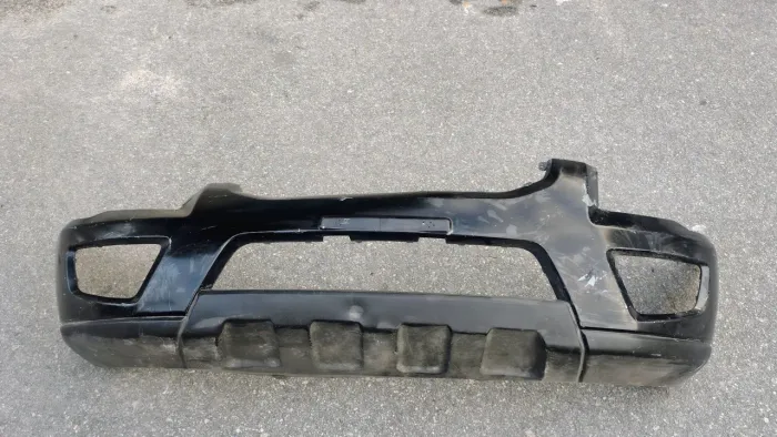 Para choque dianteiro Kia Sportage 2009 a 2012 original c detalhe