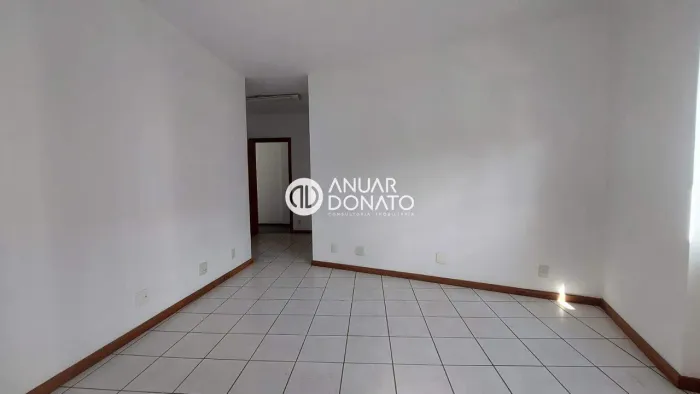 Anuar Donato Salas Locação Serra