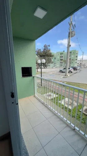 APARTAMENTO À VENDA OU PARA ALUGAR ? JARDIM DO LAGO | PELOTAS