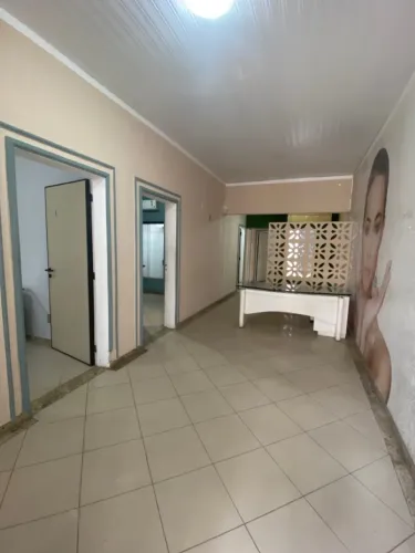 Ponto Comercial - Umarizal - Diogo Moia 