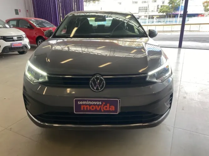 Volkswagen Virtus TSI 1.0 Flex 12V 4P Mec. 2026
