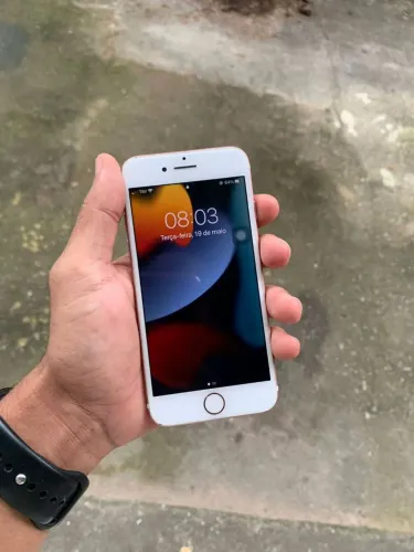 iPhone 7