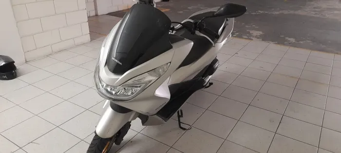 Honda Pcx 150 2018