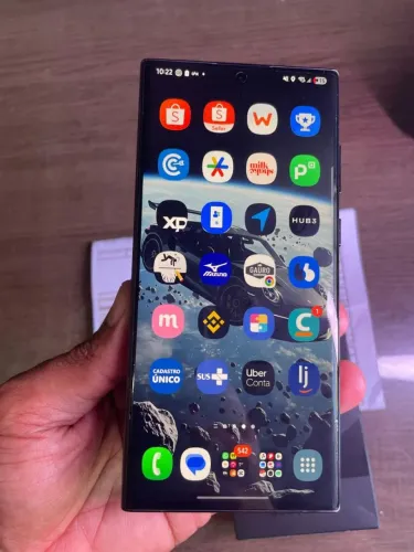 Samsung s22 ultra