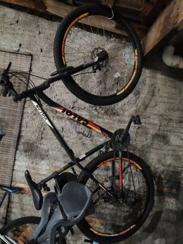 Bicicletas aro 29 Caloi