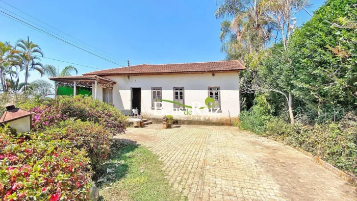 Casa com 5 dormitórios à venda, 500 m² por R$ 3.000.000,00 - Centro - Nova Lima/MG
