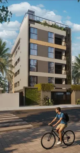 Oportunidade em Intermares A 240m do Mar Ideal para Morar ou Rentabilizar no Airbnb