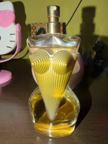 Jean Paul Gaultier Divine Eau de Parfum Feminino - Tester Original