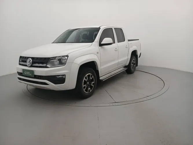 Volkswagen Amarok Comfor. 3.0 V6 TDI 4X4 Dies. 2023