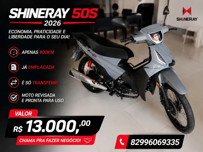 Pra vender e trocar!