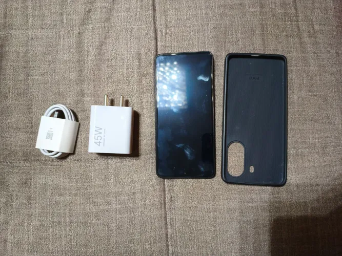 Poco X7 Pró 512gb 12gb