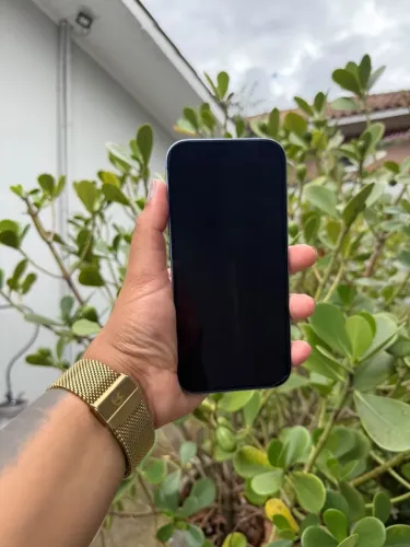 IPHONE 17 AZUL 256GB