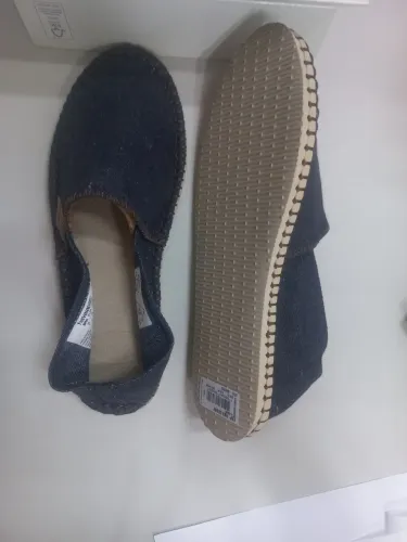 Alpargatas Havaianas Origine