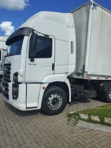Oportunidade 1 caminhão 19.330 só cavalo financiamos no boleto com uma entrada