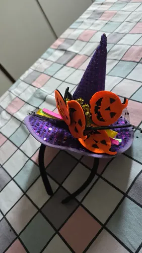 Acessórios Halloween