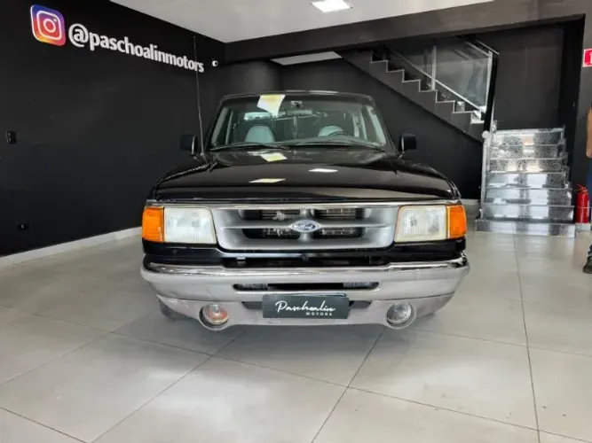 Ford Ranger XL 4.0 CS 1995