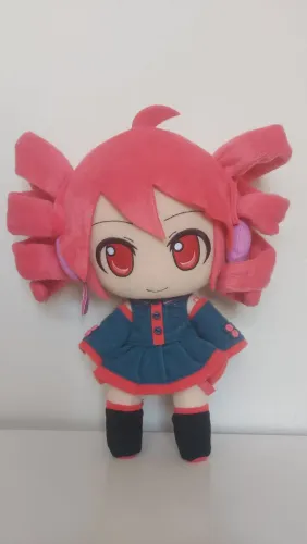 Pelúcia Nendoroid Plus Kasane Teto Original