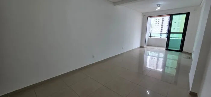 Vendo apartamento 2 quartos em Manaíra